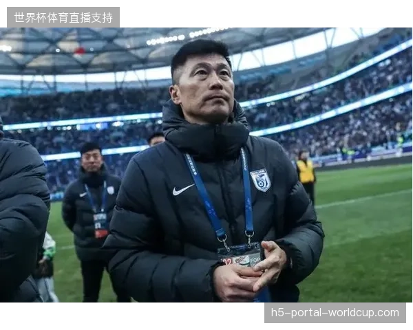 李国旭教练放弃无效控球，大连英博通过压缩三区空间的效率反击战术取得关键胜利